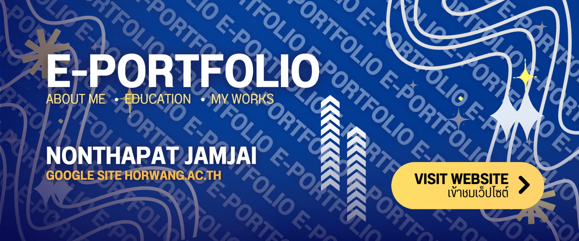 Nonthapat Jamjai HW's E-Portfolio